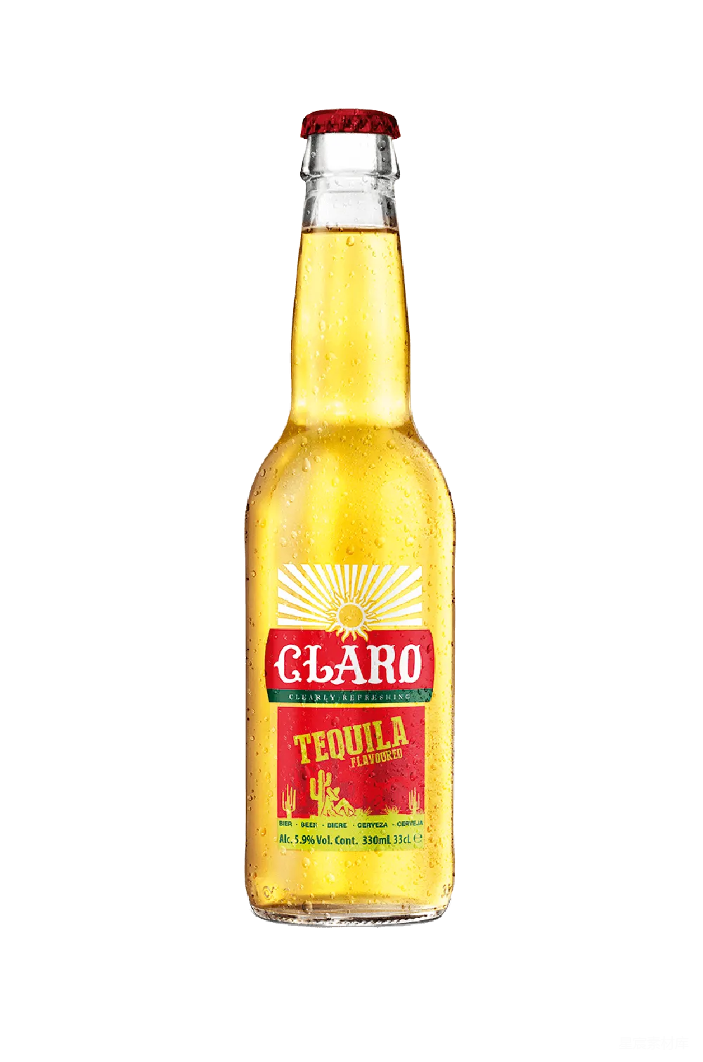 元素素材 Tequila