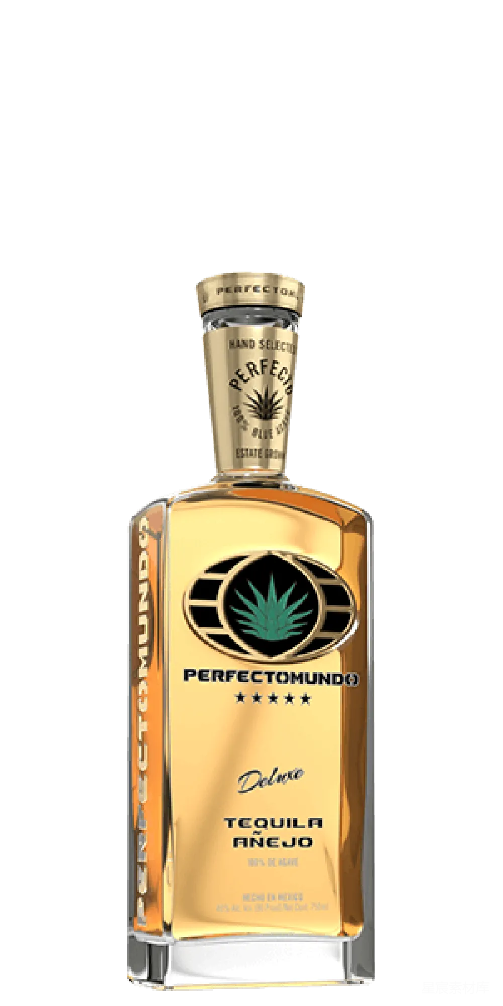 元素素材 元素 龙舌兰酒