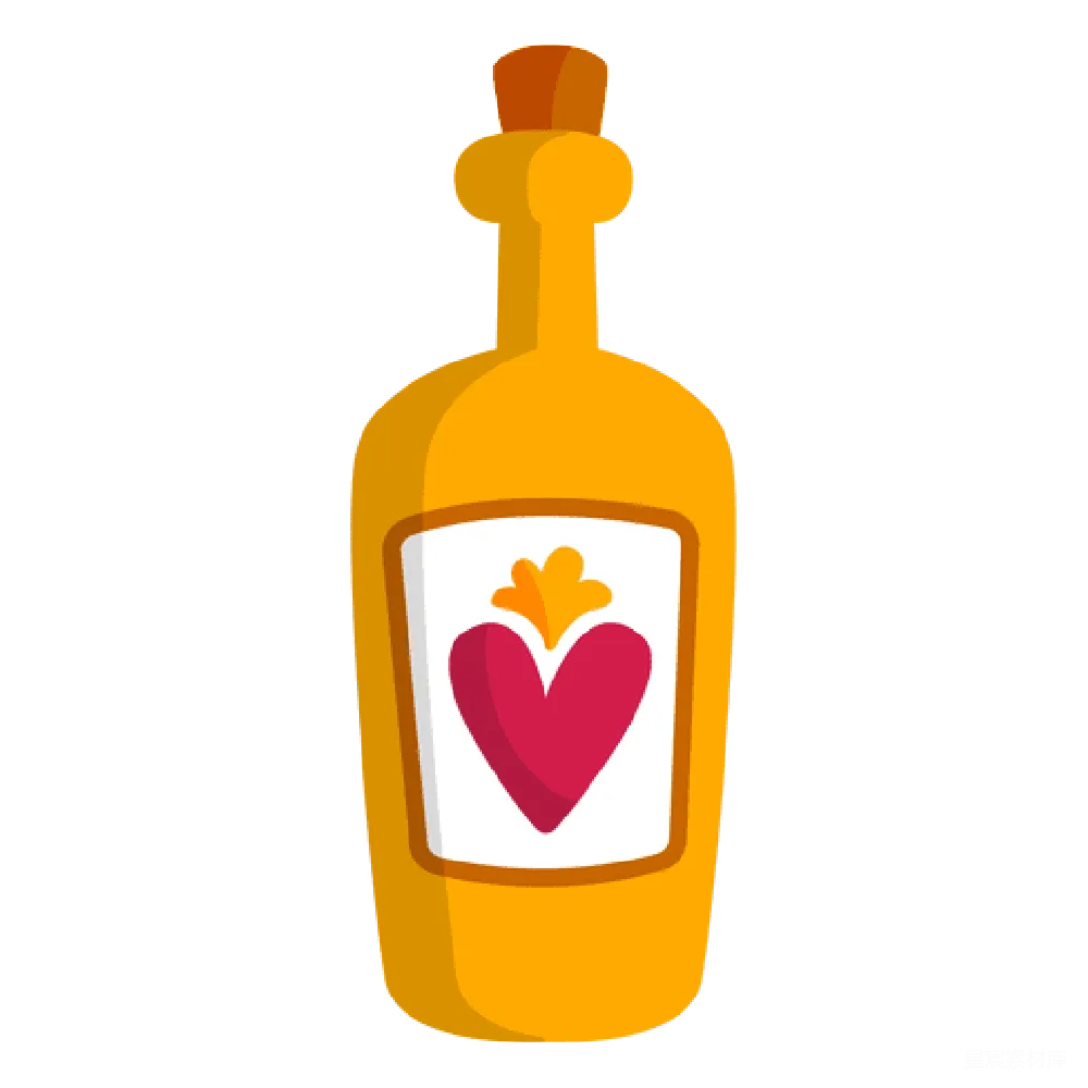 元素素材 Tequila