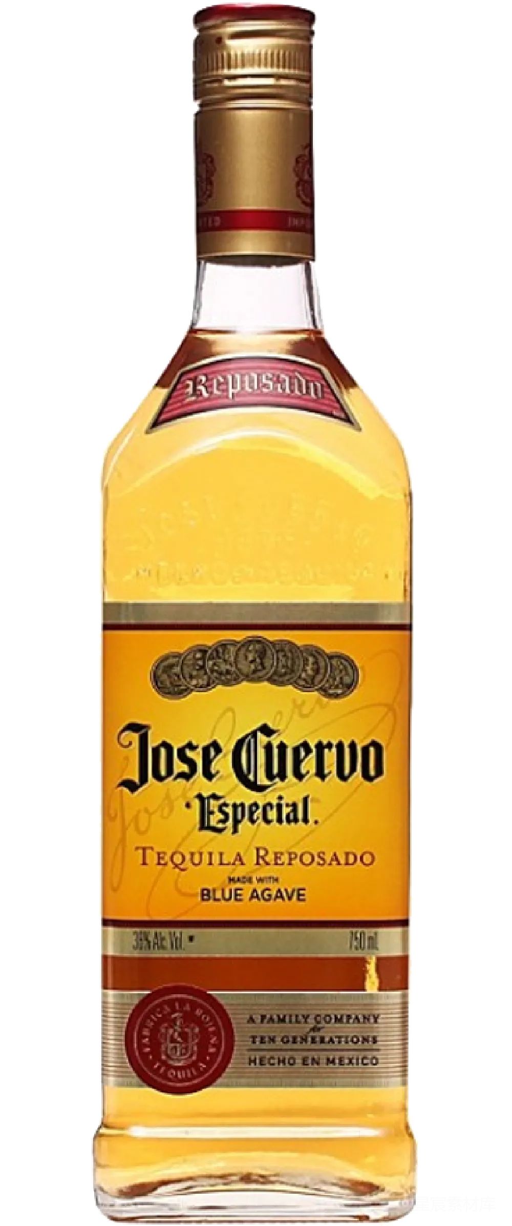 元素素材 元素 Tequila
