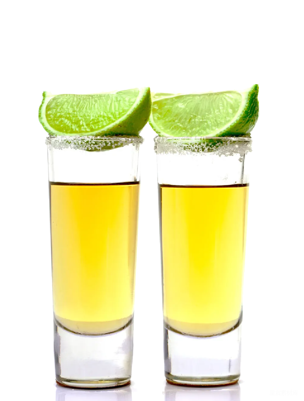 元素素材 龙舌兰酒