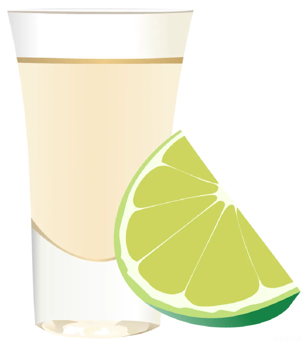 元素素材 元素 Tequila