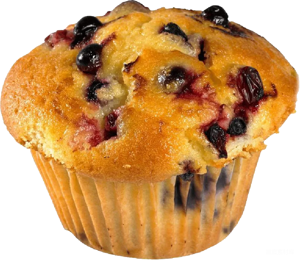 元素素材 元素 muffin