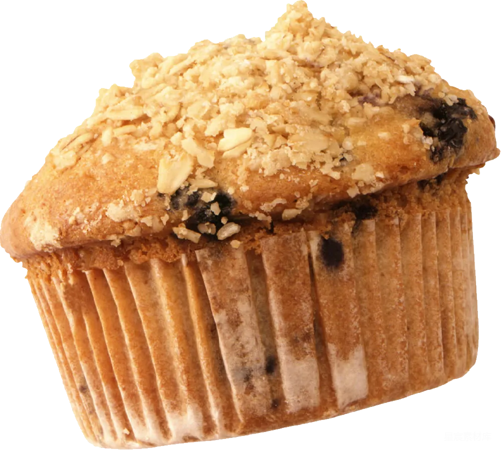 元素素材 muffin