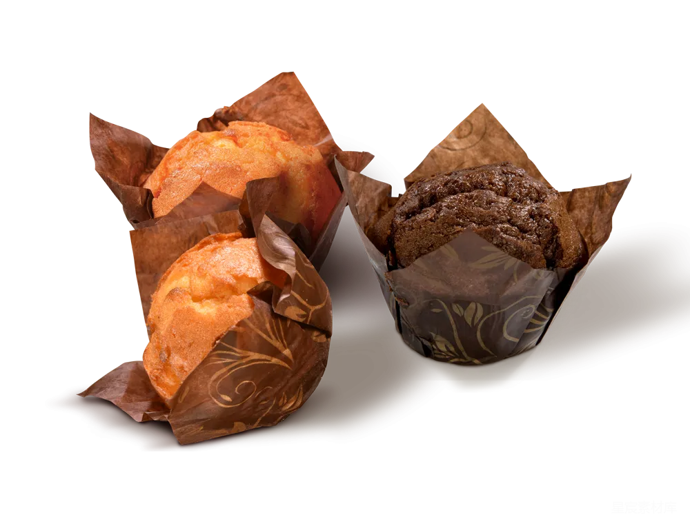 元素素材 元素 muffin