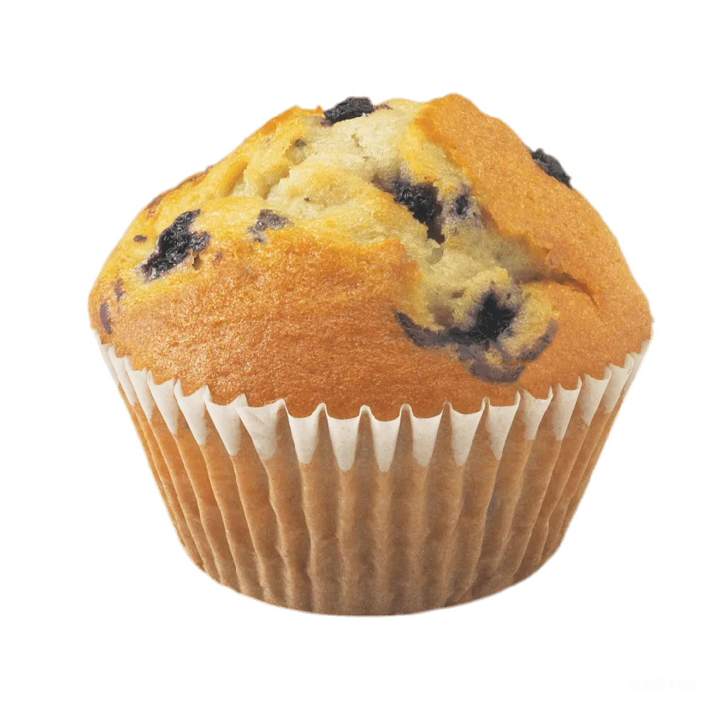 元素素材 元素 muffin