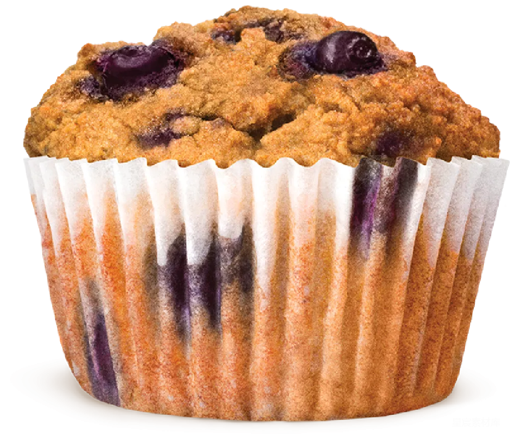 元素素材 元素 muffin