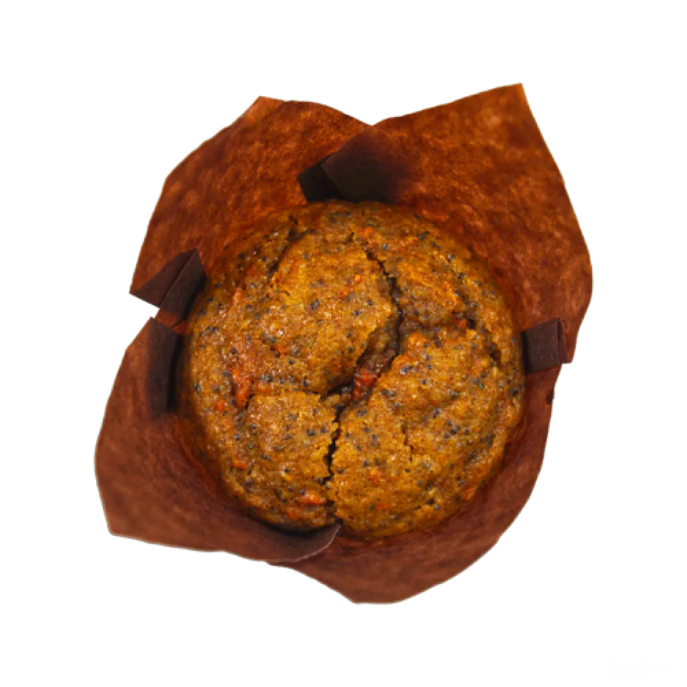 元素素材 元素 muffin