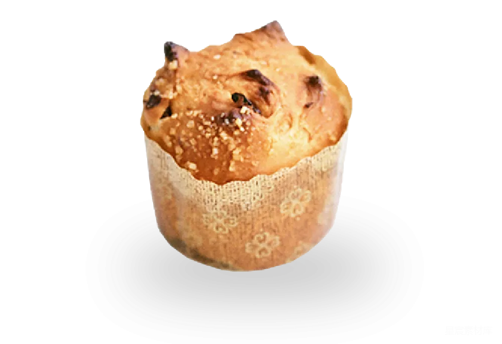 元素素材 元素 muffin