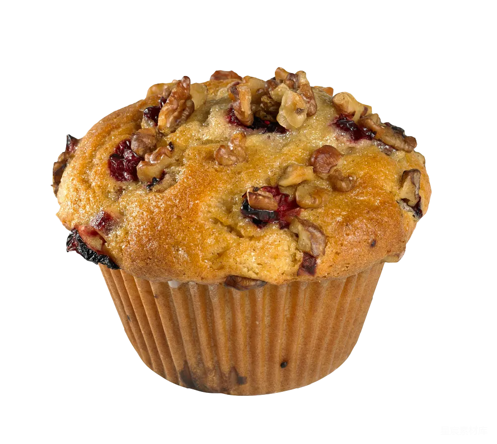 元素素材 muffin