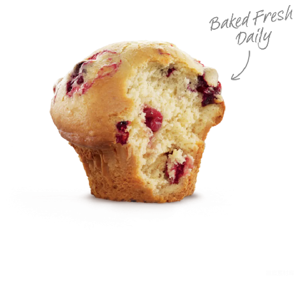 元素素材 元素 muffin