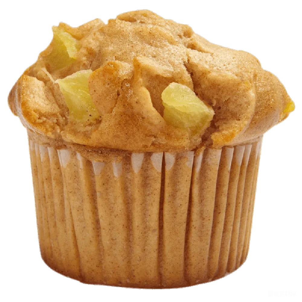 元素素材 muffin