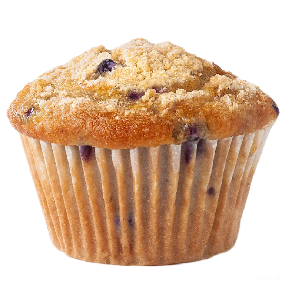 元素素材 muffin