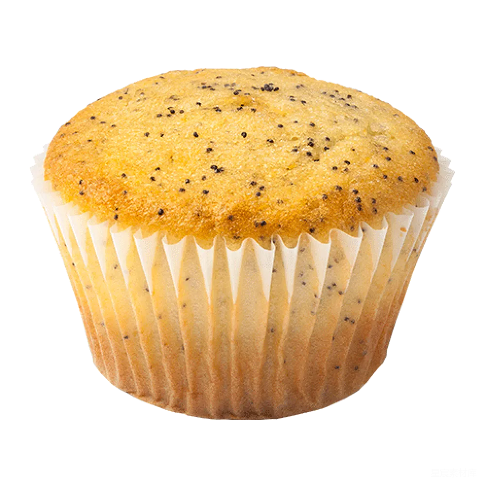 元素素材 元素 muffin