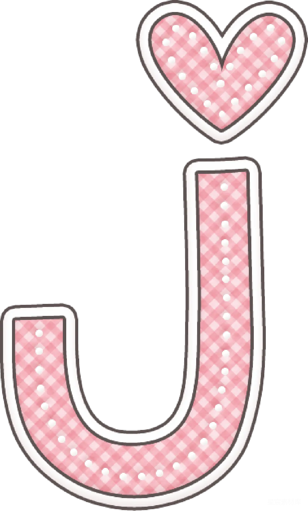 元素素材 信件