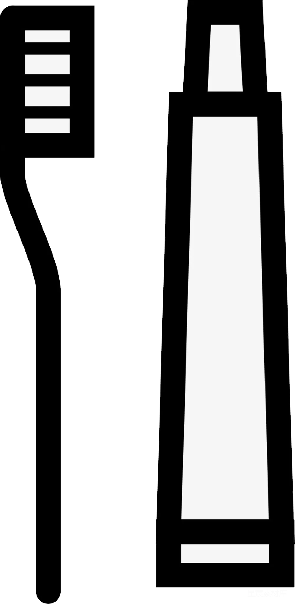 元素素材 透明