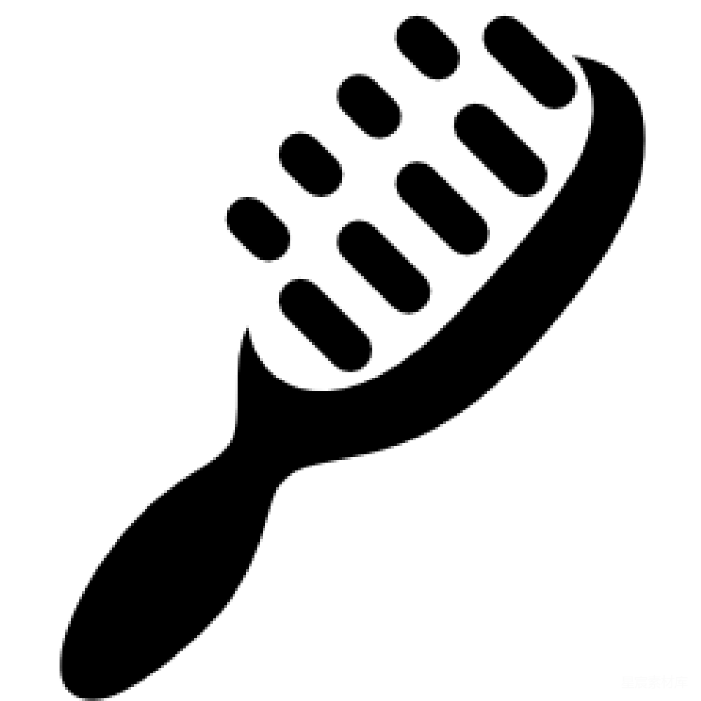 元素素材 透明