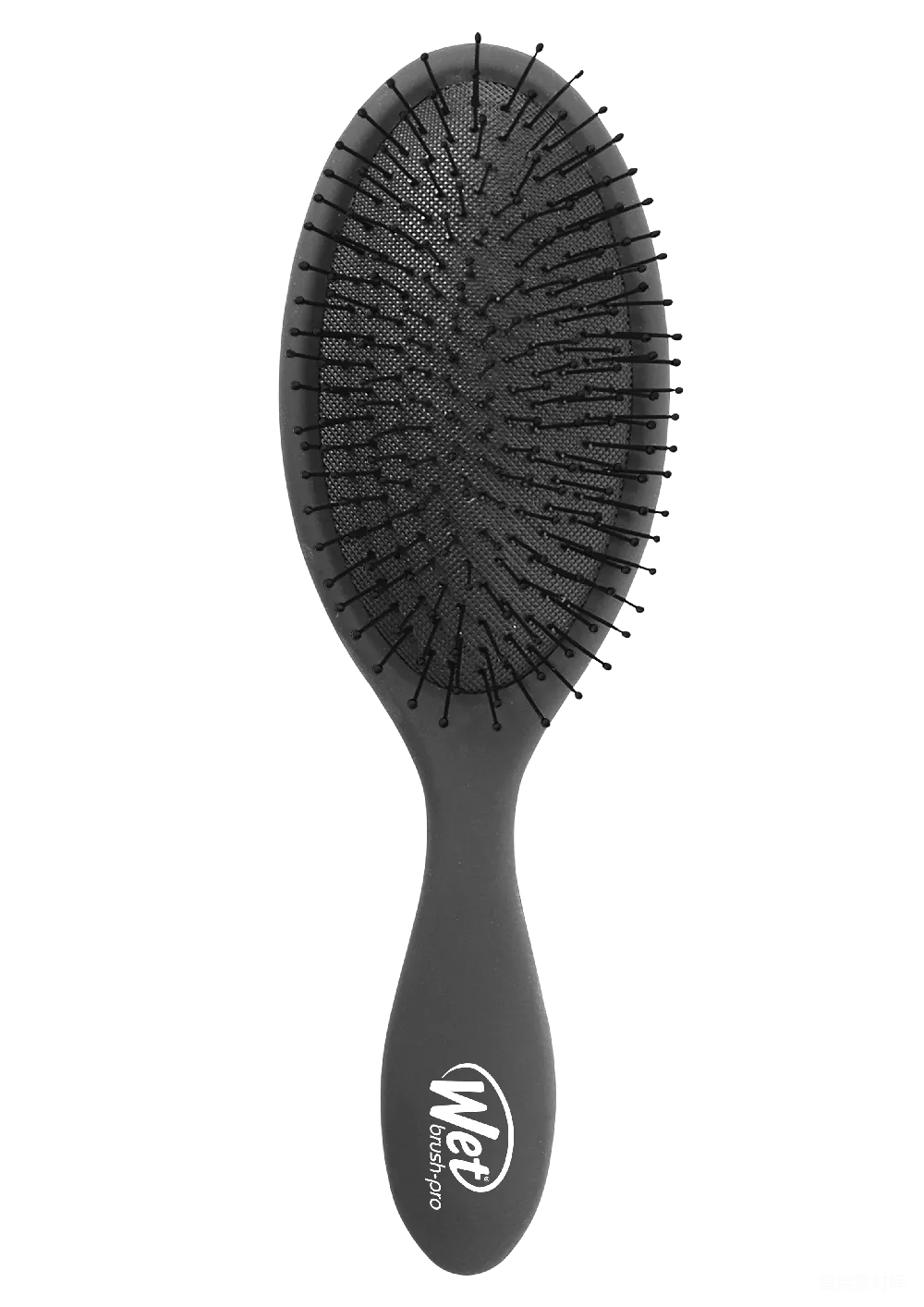 元素素材 Wet Brush Pro梳子
