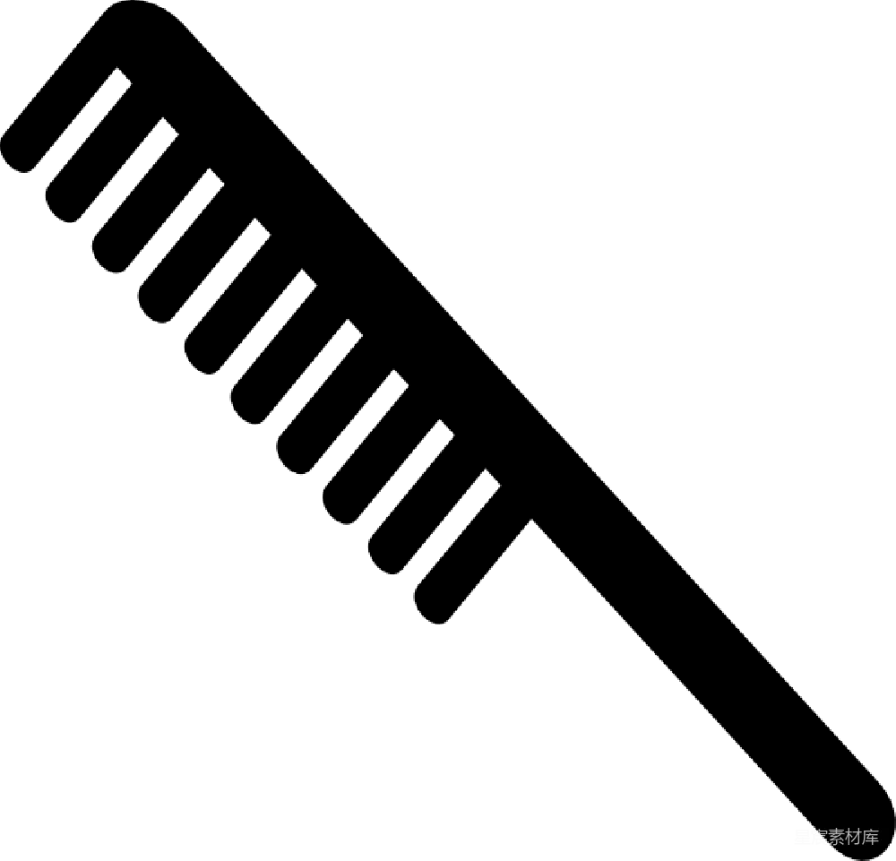 元素素材 透明