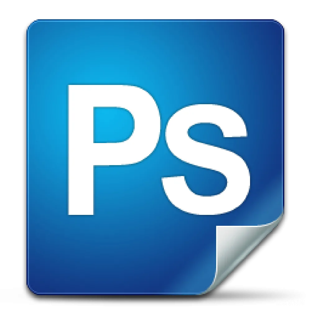元素素材 Photoshop软件图标