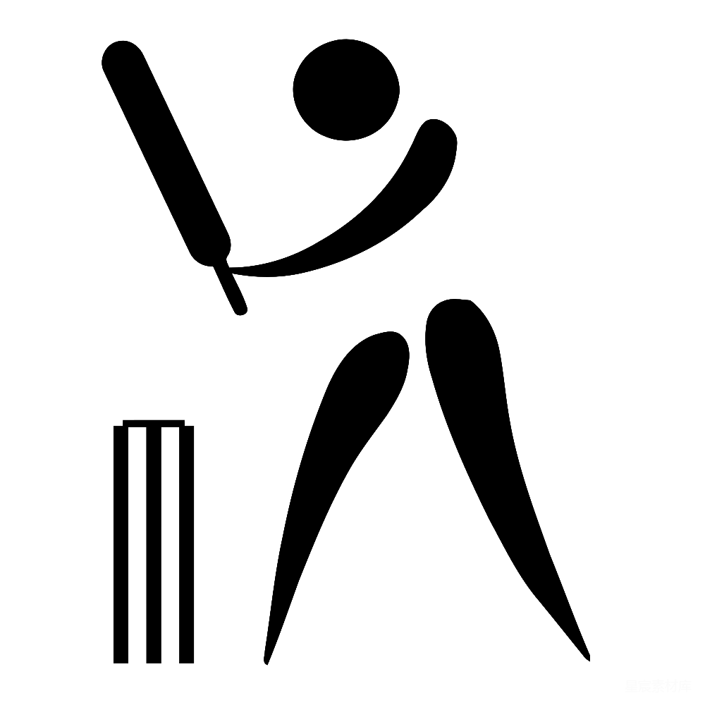 元素素材 元素 板球