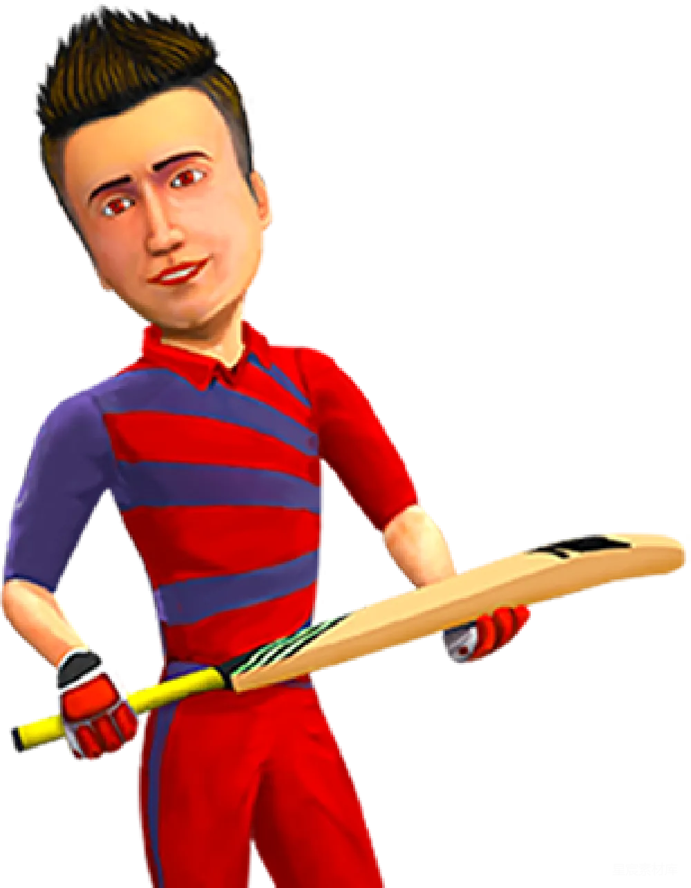 元素素材 元素 板球
