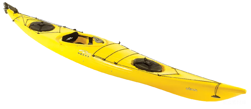 元素素材 元素 kayak
