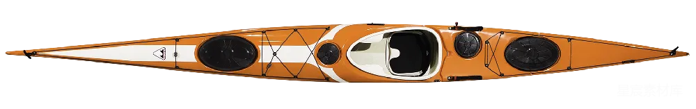 元素素材 元素 kayak