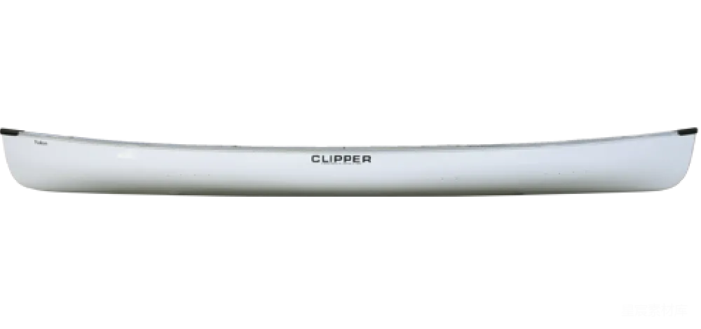 元素素材 户外运动 水上用品 休闲娱乐 CLIPPER独木舟