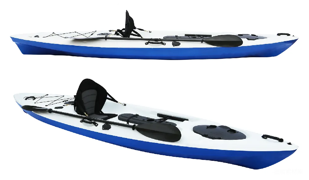元素素材 元素 kayak