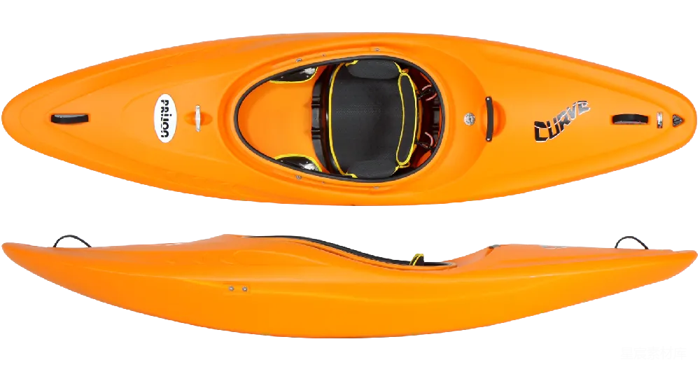 元素素材 kayak