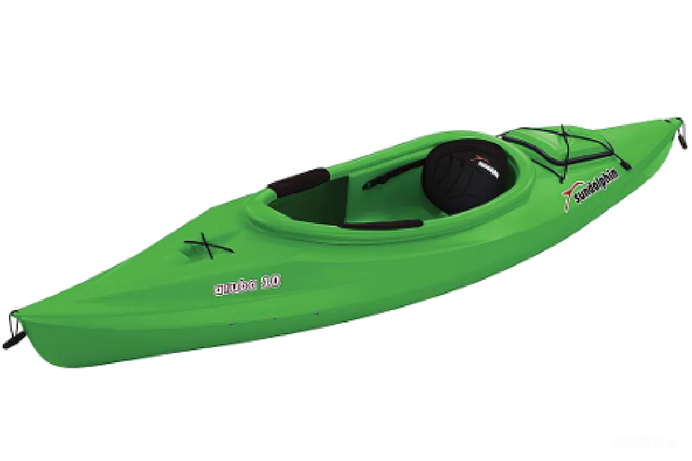 元素素材 元素 kayak