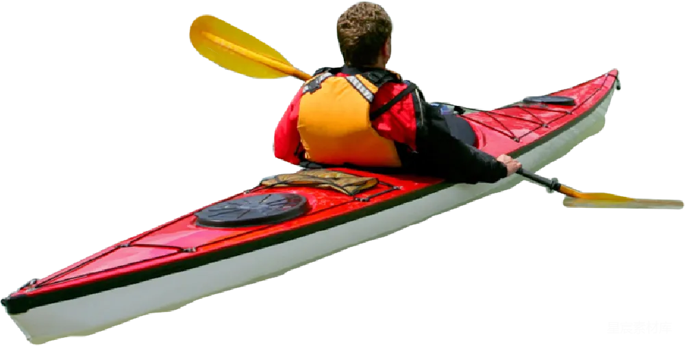 元素素材 元素 kayak