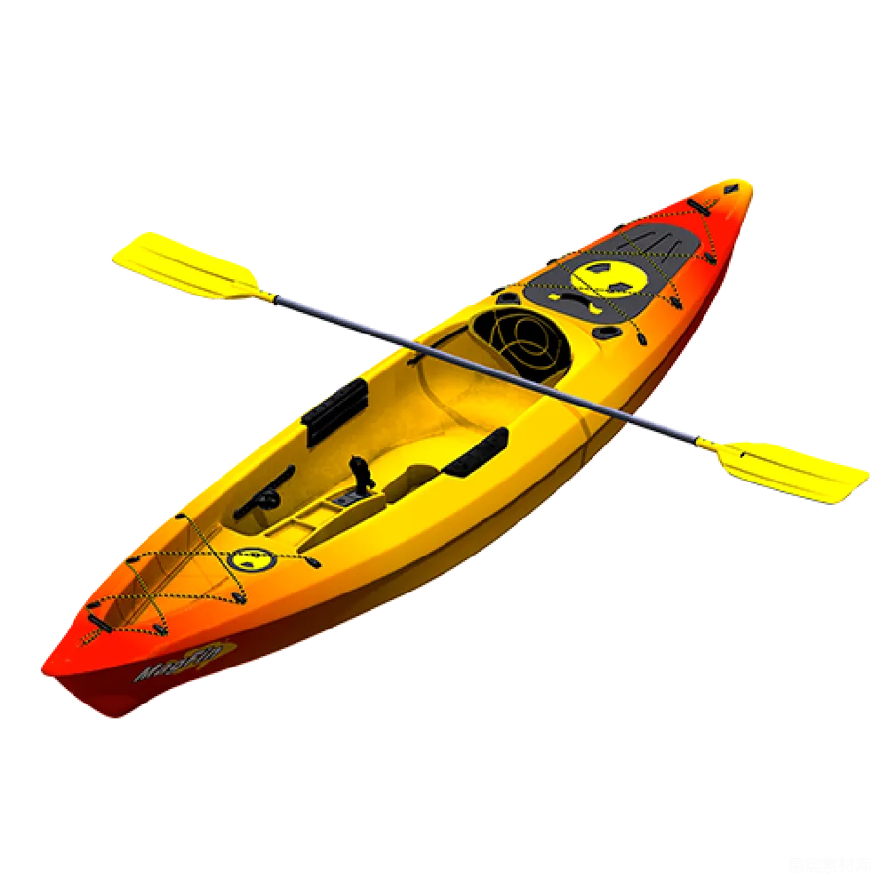元素素材 元素 kayak