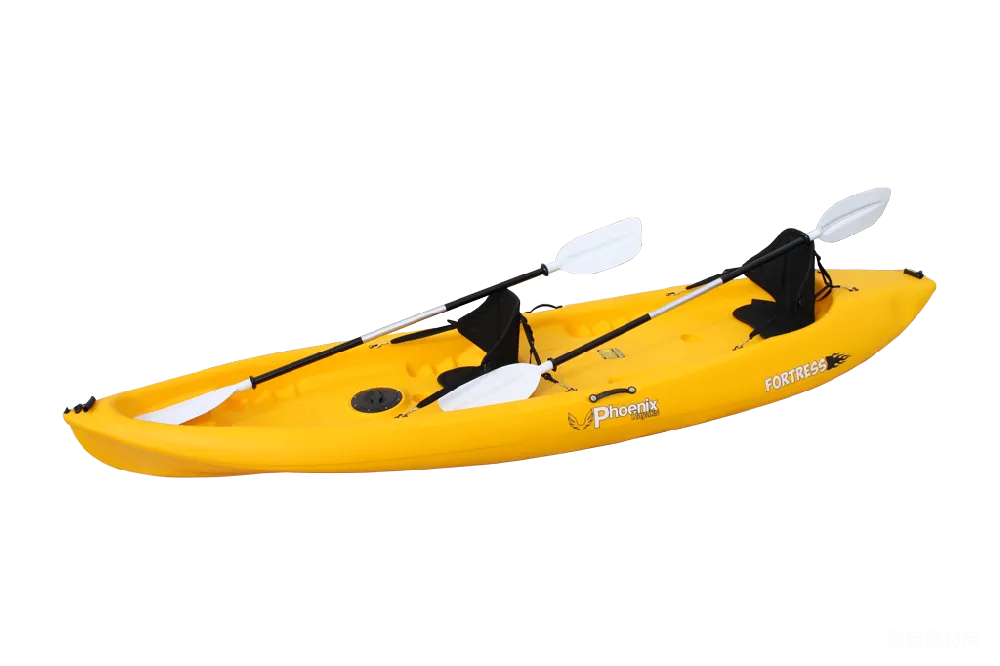 元素素材 元素 kayak