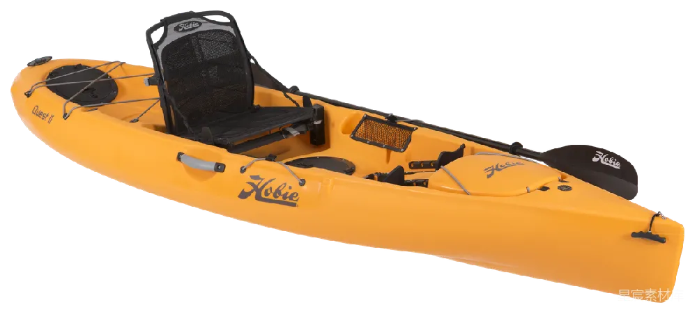 元素素材 kayak