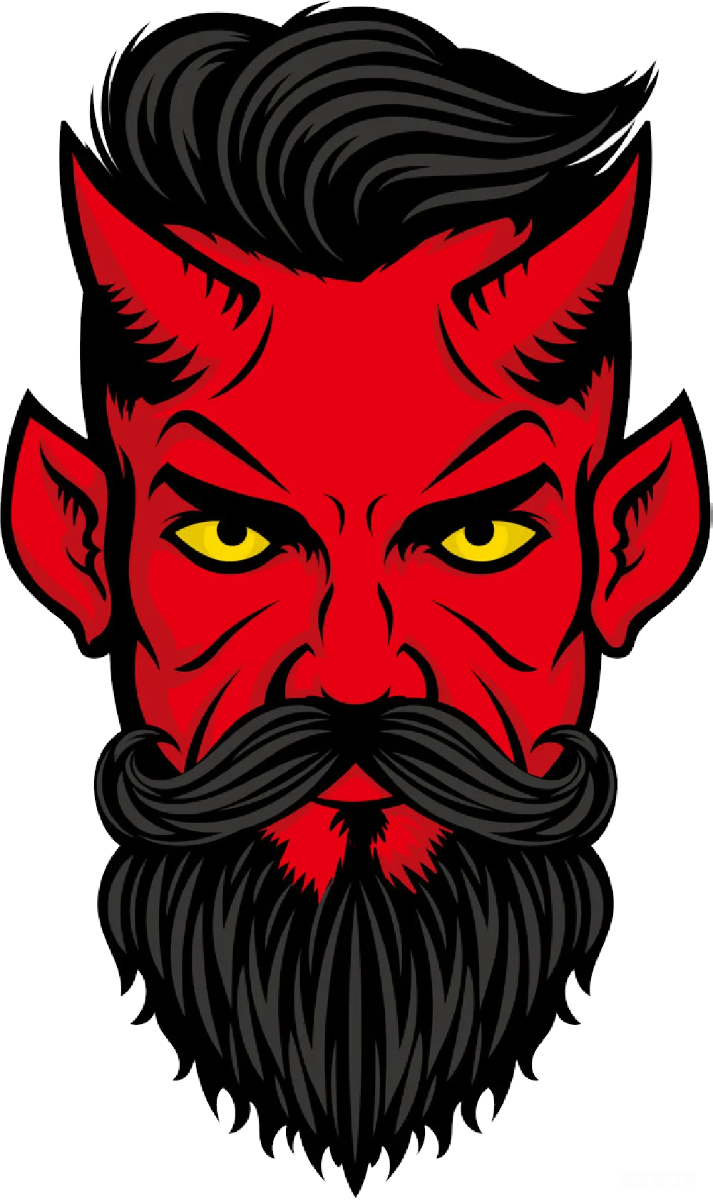 元素素材 元素 Diablo