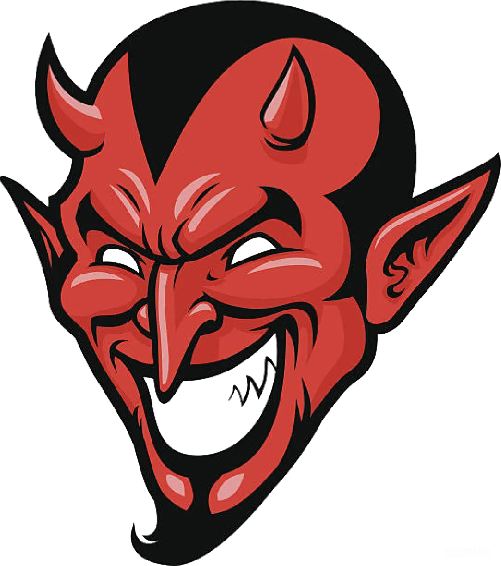 元素素材 Diablo