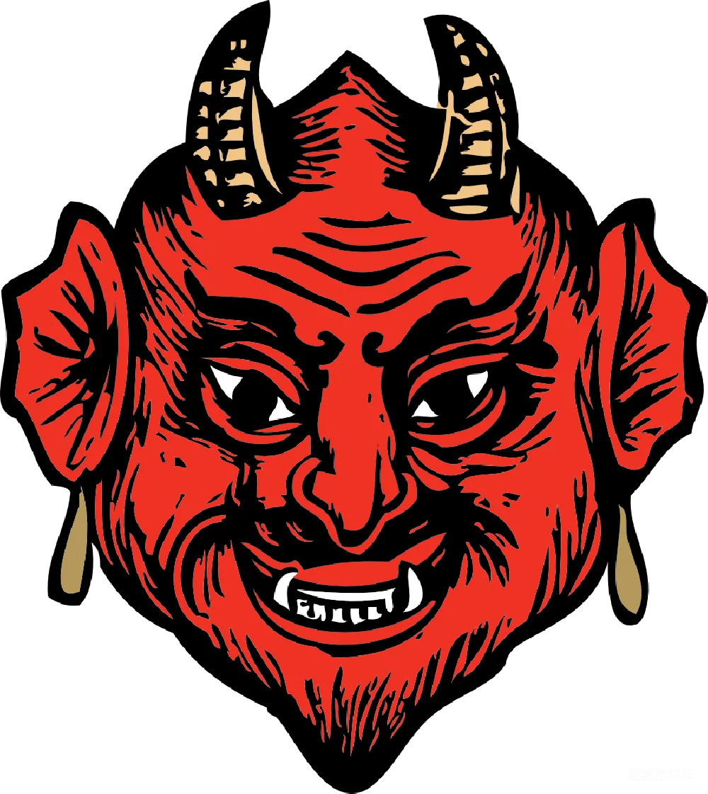 元素素材 Diablo