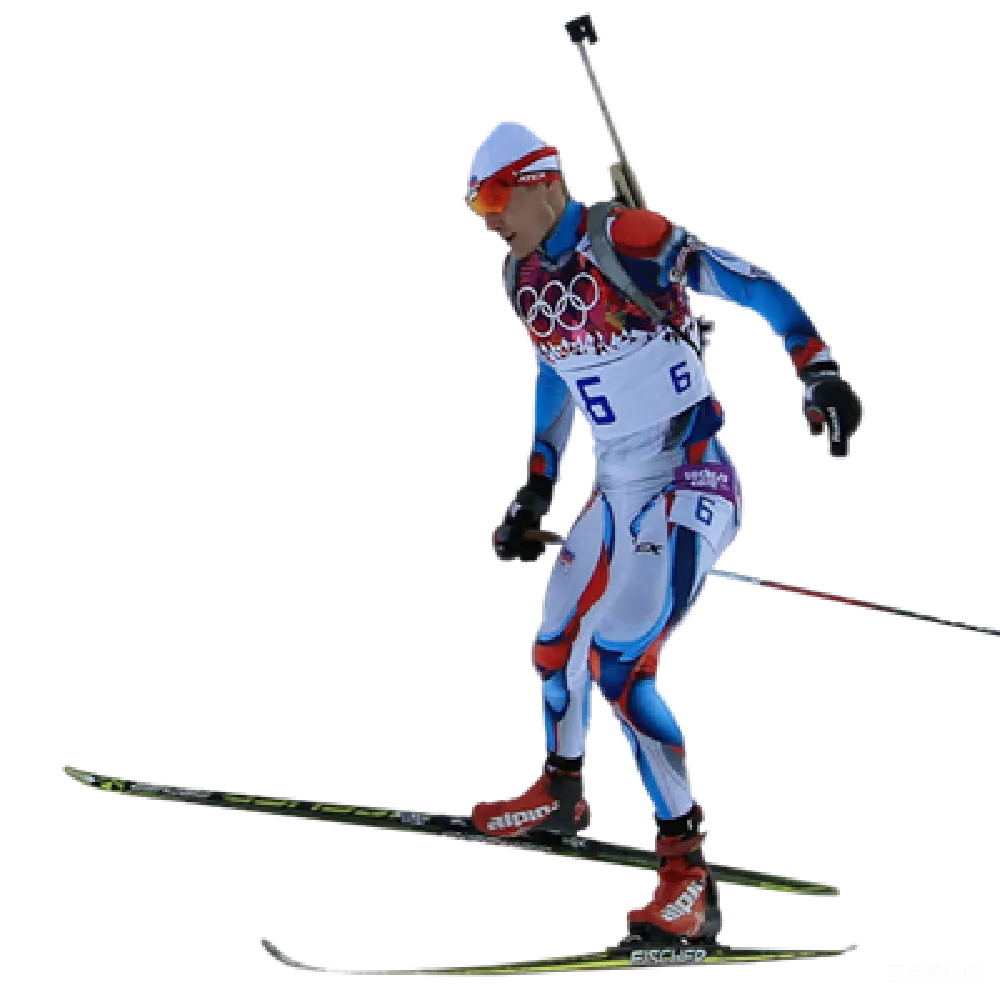 元素素材 元素 biathlon