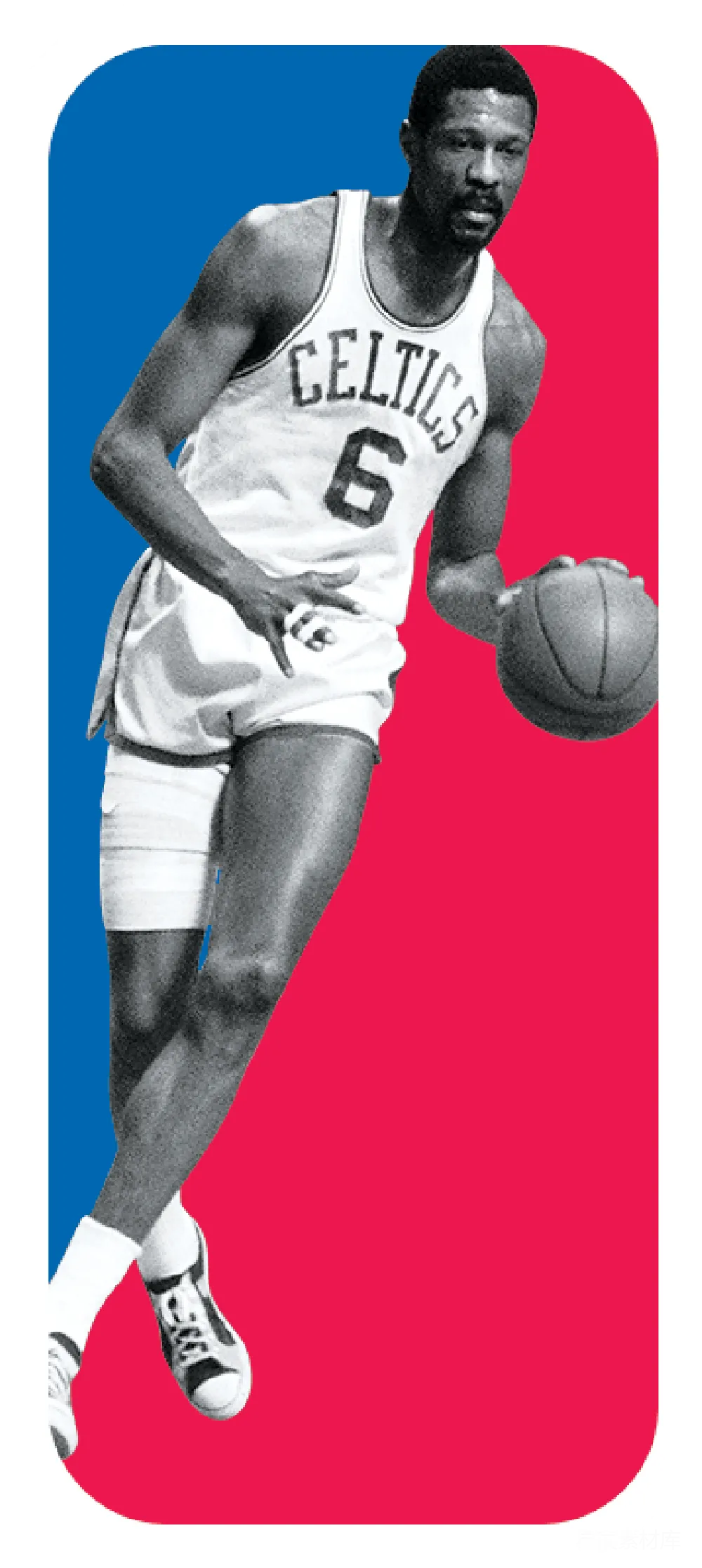 元素素材 元素 NBA