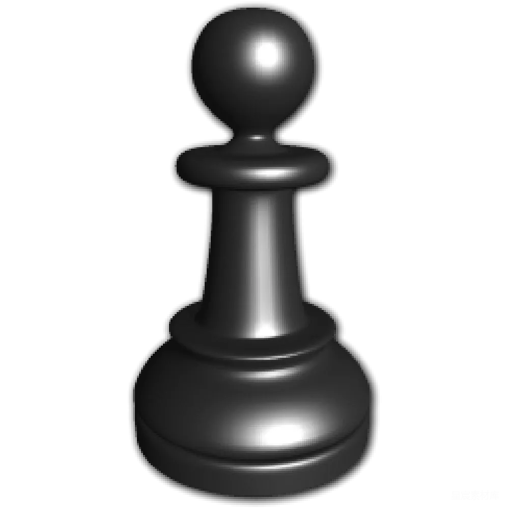 元素素材 国际象棋