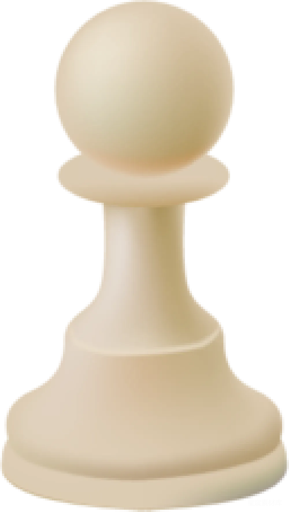 元素素材 元素 国际象棋