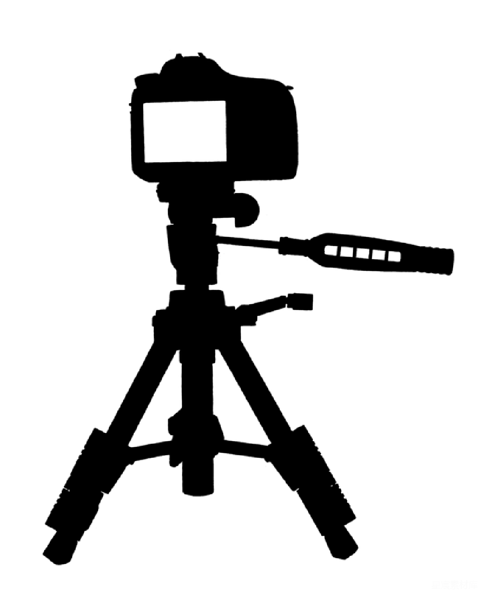 元素素材 元素 三脚架