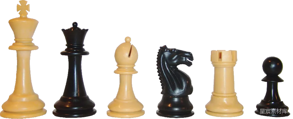 元素素材 国际象棋