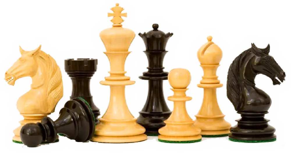 元素素材 国际象棋