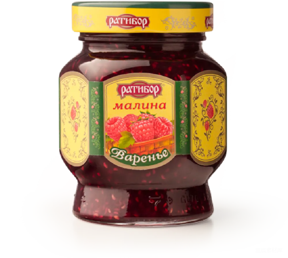 元素素材 jam