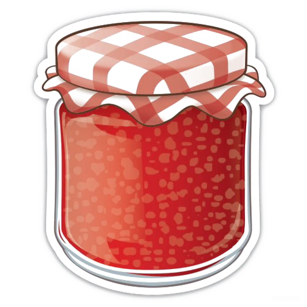 元素素材 元素 Jam