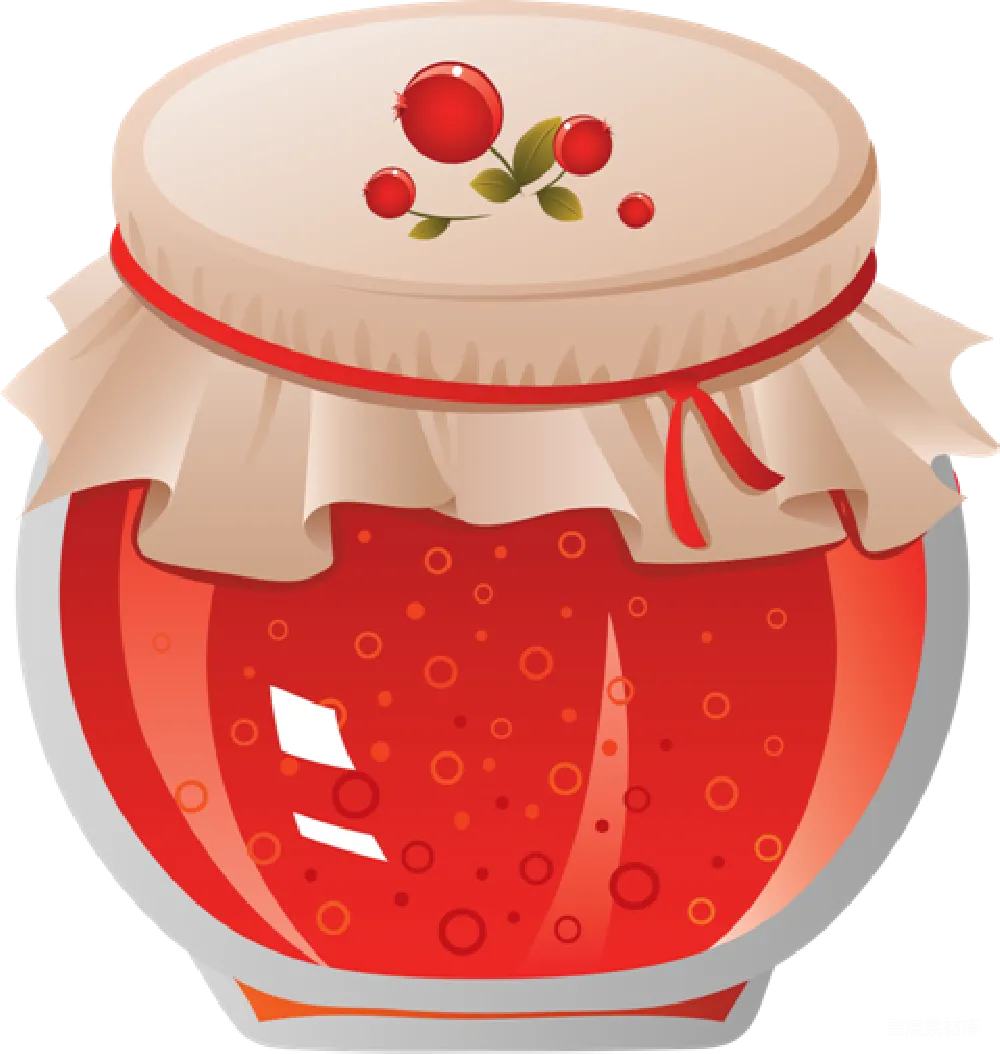 元素素材 元素 Jam