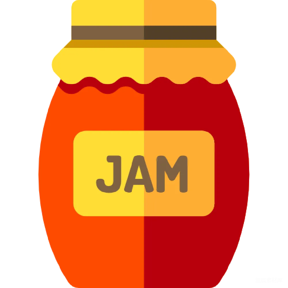 元素素材 元素 jams